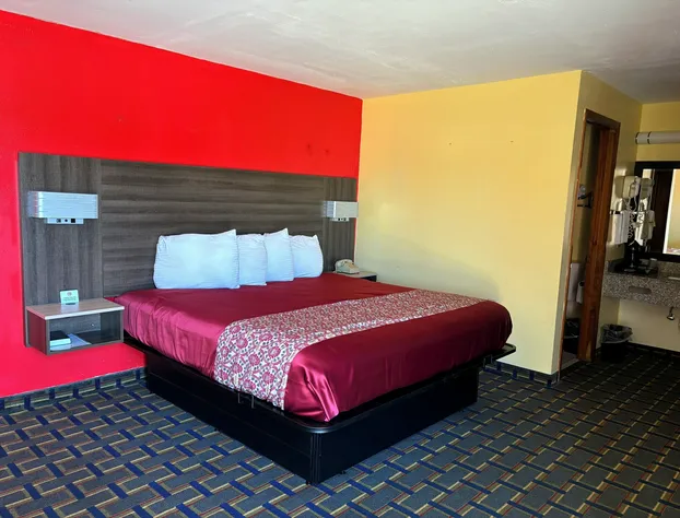 Villa Inn hotel detail image 4