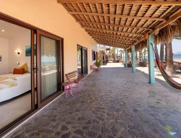 Hotel Oasis hotel detail image 3