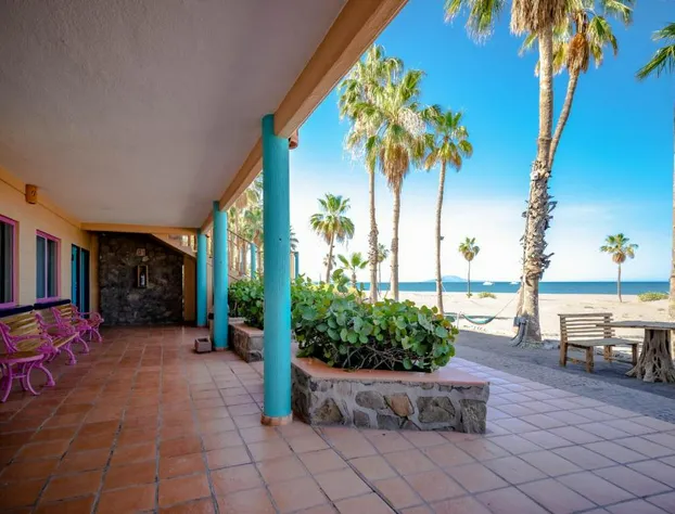 Hotel Oasis hotel detail image 4