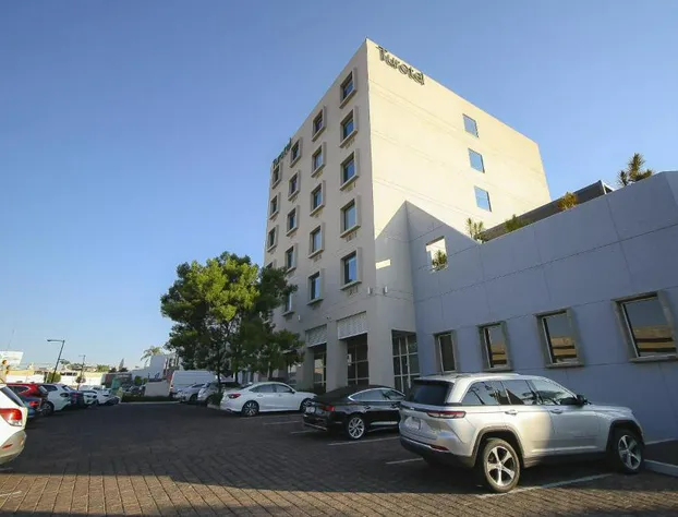 Turotel Morelia hotel detail image 1