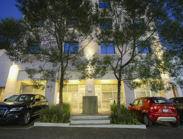 Turotel Morelia hotel detail image 2