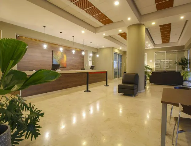 Turotel Morelia hotel detail image 3