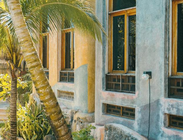 Zamas Hotel hotel detail image 1