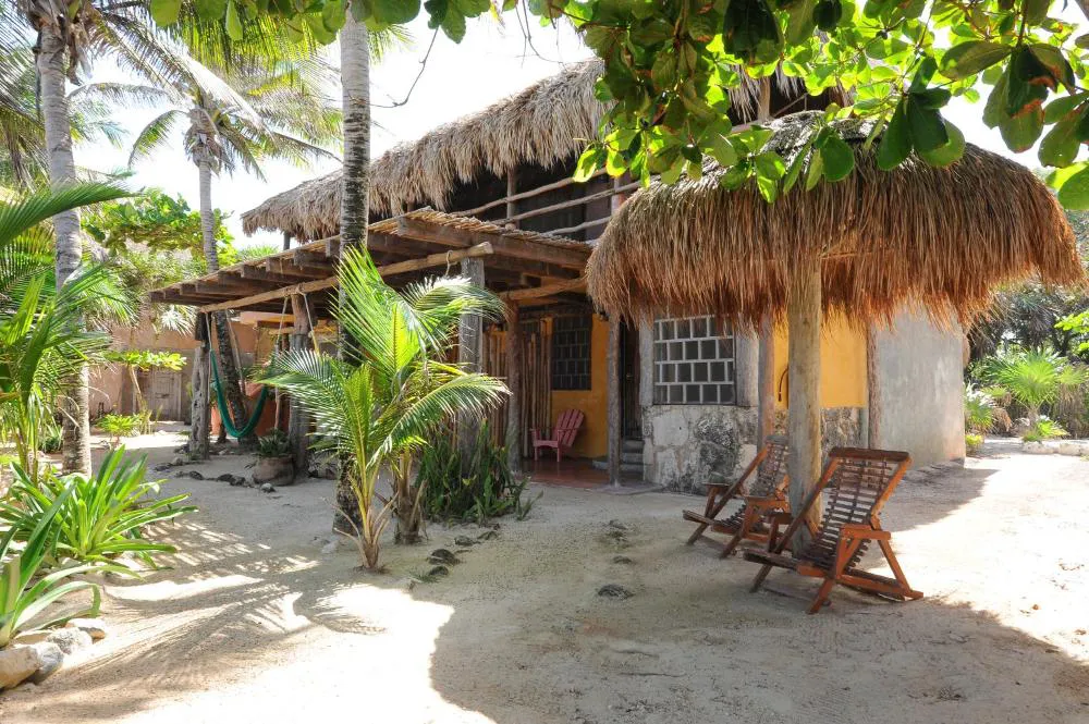 Zamas Hotel hotel hero