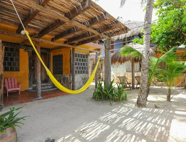 Zamas Hotel hotel detail image 2