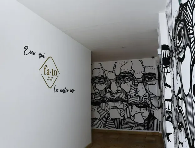 Fato Hotel hotel detail image 1