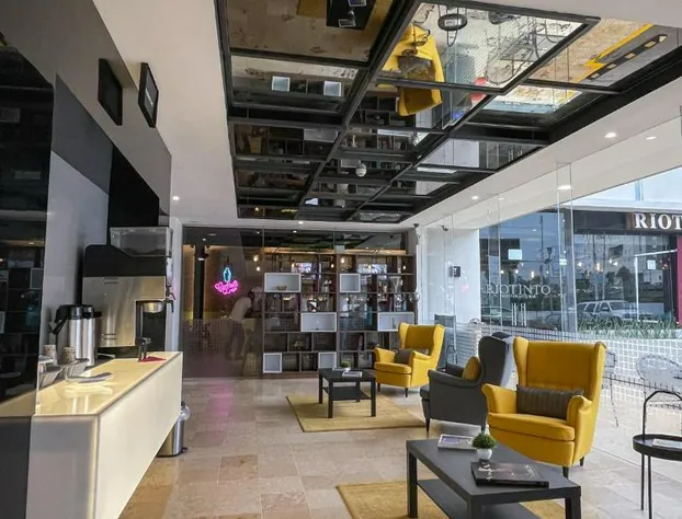 Fato Hotel hotel detail image 4