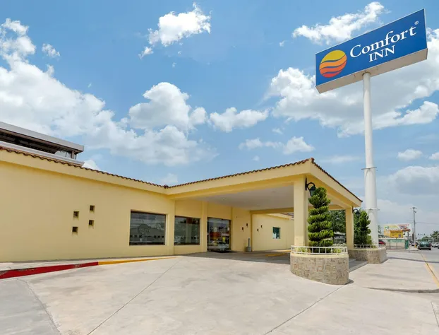 Comfort Inn Monclova hotel detail image 1