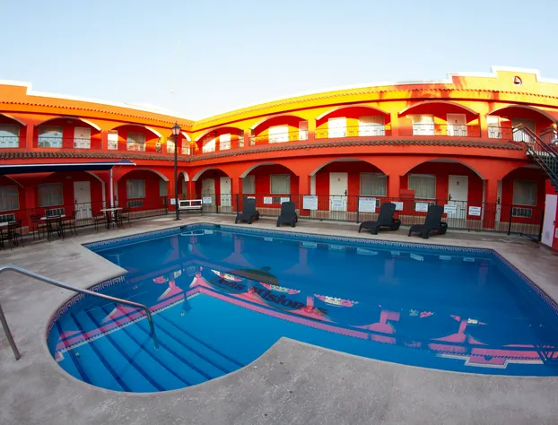 Comfort Inn Monclova hotel detail image 2