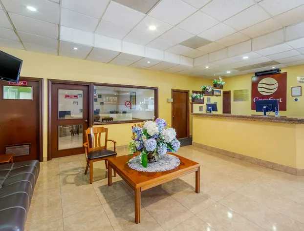 Comfort Inn Monclova hotel detail image 2
