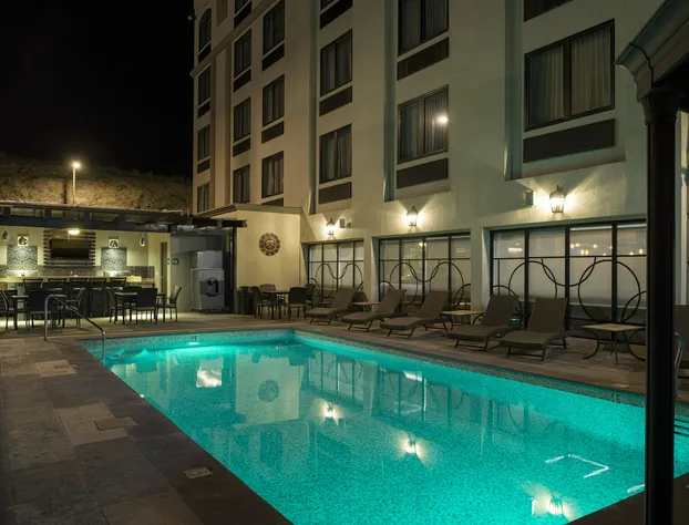 Wingate by Wyndham Chihuahua hotel detail image 2