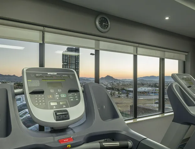 Wingate by Wyndham Chihuahua hotel detail image 3