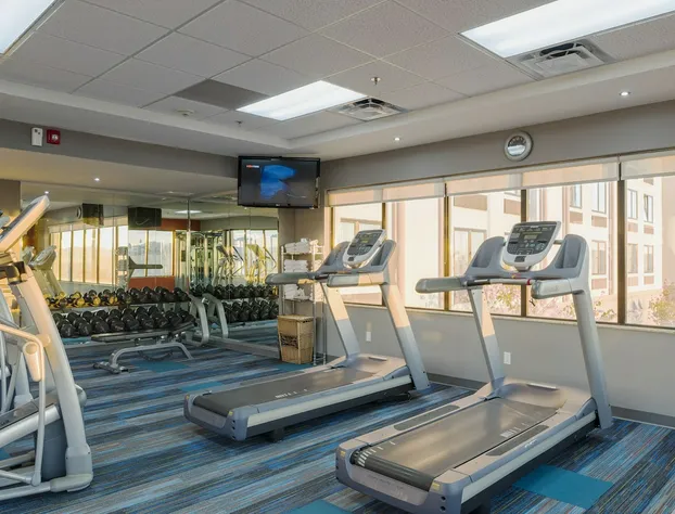 Wingate by Wyndham Chihuahua hotel detail image 4