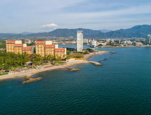 Club Regina Puerto Vallarta hotel detail image 4