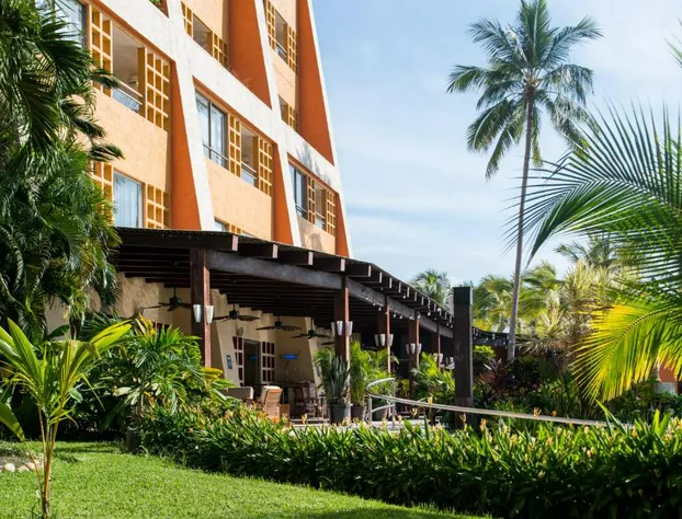 Club Regina Puerto Vallarta hotel detail image 2