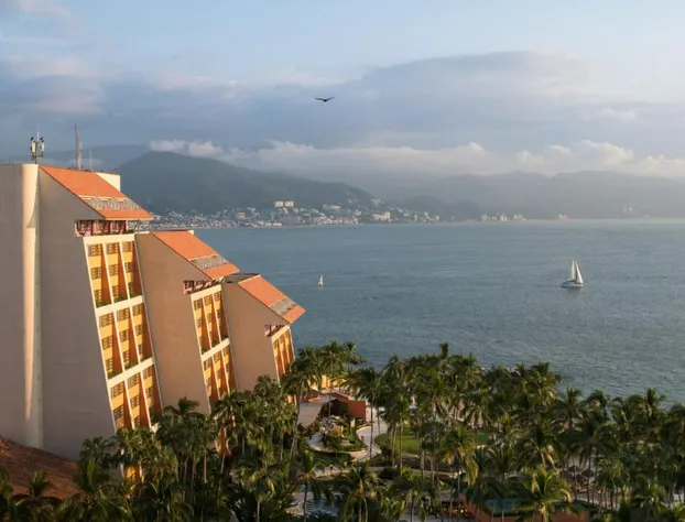 Club Regina Puerto Vallarta hotel detail image 3