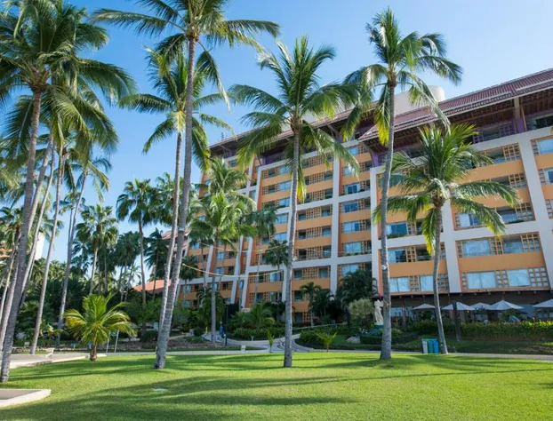 Club Regina Puerto Vallarta hotel detail image 1