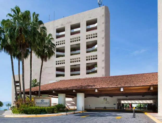 Club Regina Puerto Vallarta hotel detail image 4