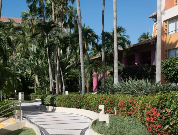 Club Regina Puerto Vallarta hotel detail image 3