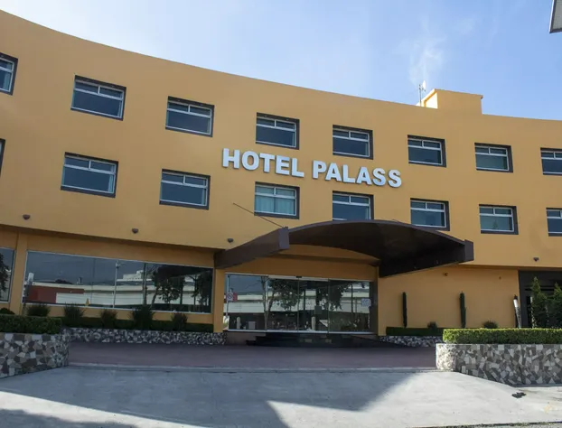 Hotel Palass hotel detail image 1