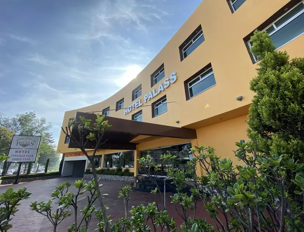 Hotel Palass hotel detail image 2