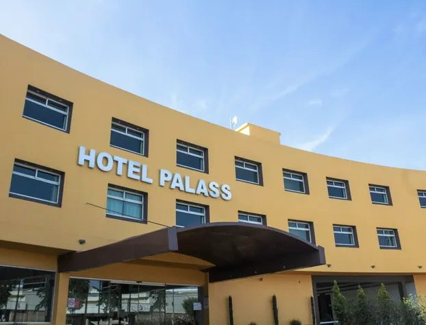 Hotel Palass hotel detail image 3