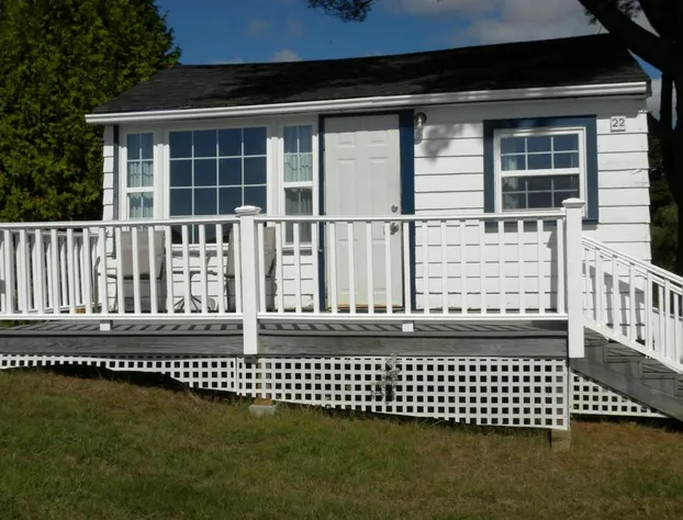 Colonial Gables Oceanfront Village hotel detail image 1