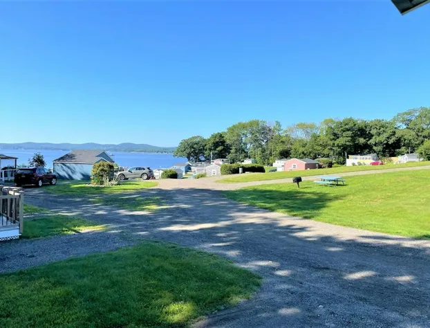 Colonial Gables Oceanfront Village hotel detail image 4