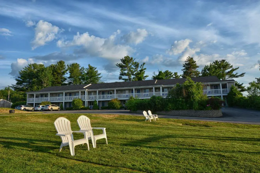 The Garrison hotel hero