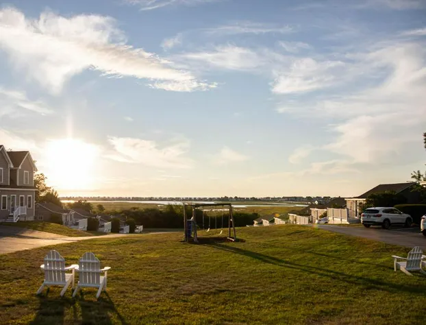 The Garrison hotel detail image 1