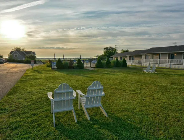 The Garrison hotel detail image 2