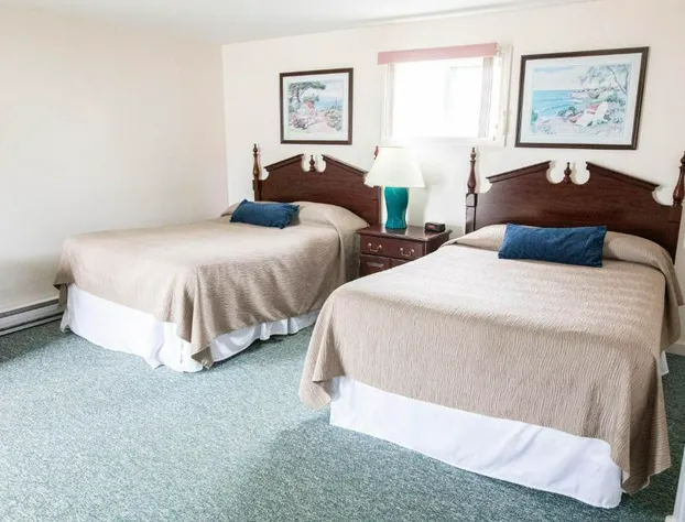 The Garrison hotel detail image 3