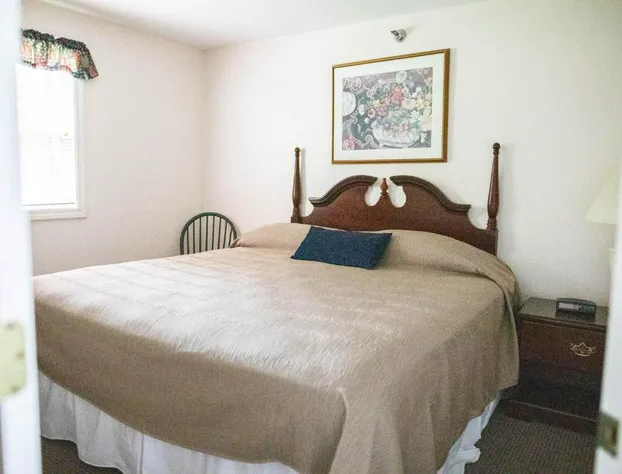 The Garrison hotel detail image 4