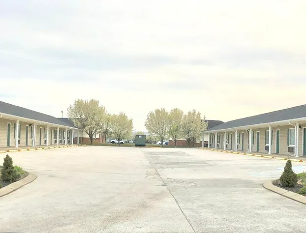 Classic Suites hotel detail image 1