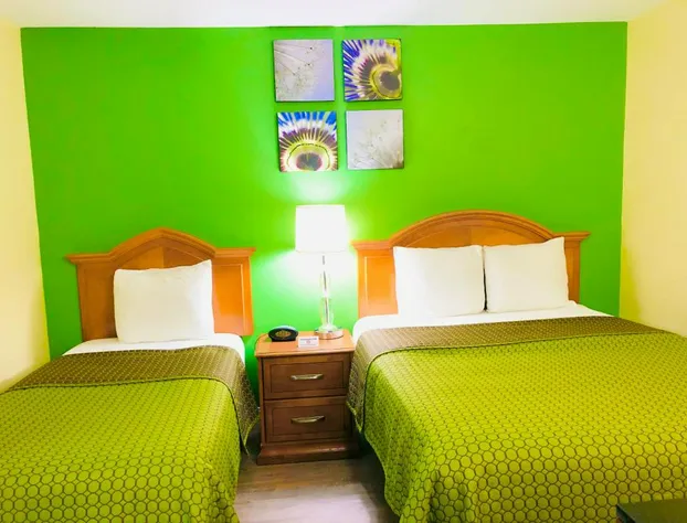 Classic Suites hotel detail image 2