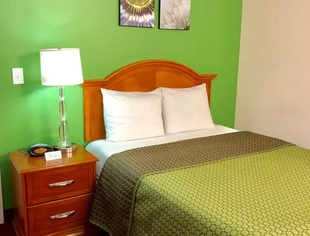 Classic Suites hotel detail image 3