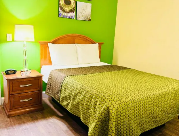 Classic Suites hotel detail image 4