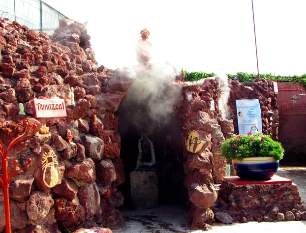 Hotel Balneario San Juan Cosalá hotel detail image 1