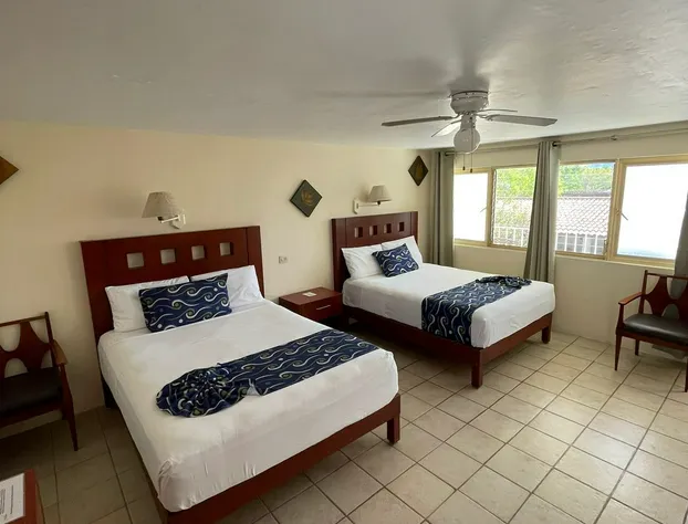 Hotel Balneario San Juan Cosalá hotel detail image 3