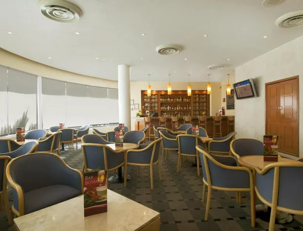 Fiesta Inn Mexicali hotel detail image 1