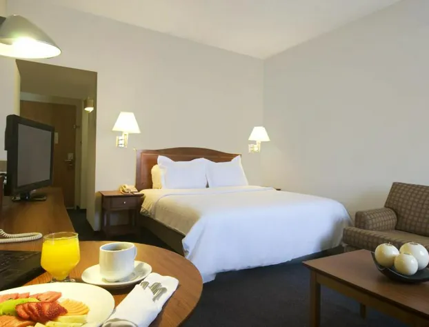 Fiesta Inn Mexicali hotel detail image 3