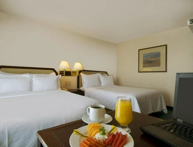 Fiesta Inn Mexicali hotel detail image 2