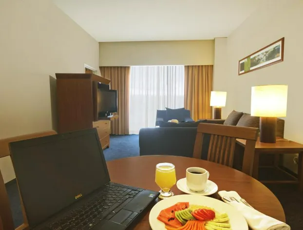 Fiesta Inn Mexicali hotel detail image 4