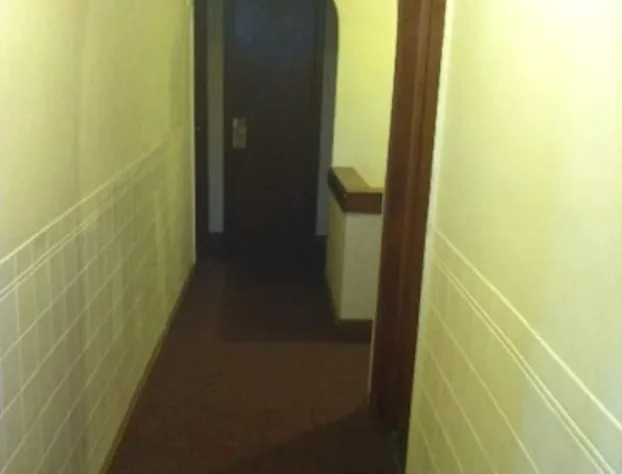 Airport Lodge hotel detail image 1