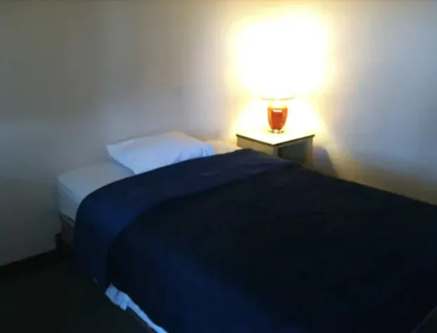 Airport Lodge hotel detail image 4