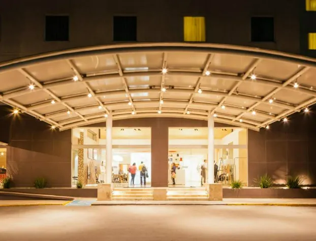 Fiesta Inn Monterrey Fundidora hotel detail image 3