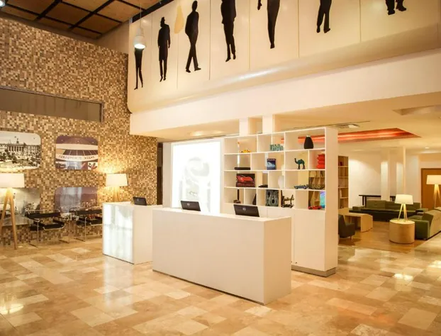 Fiesta Inn Monterrey Fundidora hotel detail image 4