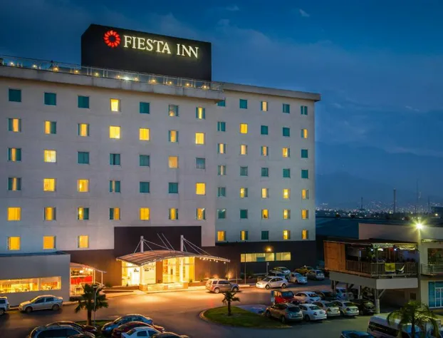 Fiesta Inn Monterrey Fundidora hotel detail image 2
