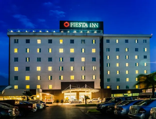 Fiesta Inn Monterrey Fundidora hotel detail image 1