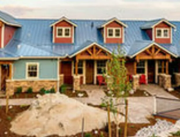 Inn the Woods Suites hotel detail image 1